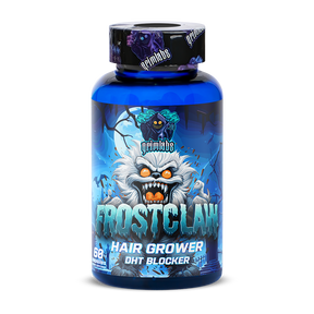 GRIMLABS FROSTCLAW HAIR GROWER DHT BLOCKER