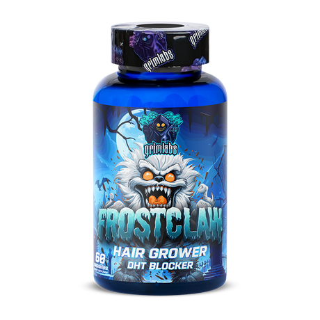 GRIMLABS FROSTCLAW HAIR GROWER DHT BLOCKER