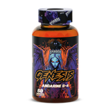 GRIMLABS GENESIS S4 (ANDARINE) 25mg 60 SERVINGS
