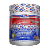 APS MESOMORPH ULTIMATE PRE-WORKOUT COMPLEX, PINEAPPLE AROMA
