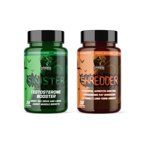 FAT BURN STARTER PACK