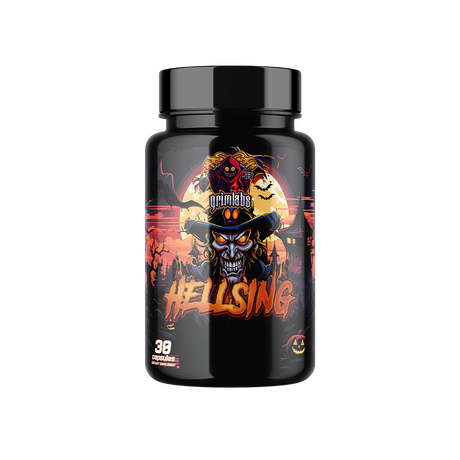 GRIMLABS YK-11 10 MG 30 SERVINGS