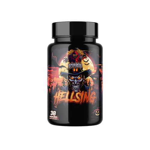 GRIMLABS YK-11 10 MG 30 SERVINGS