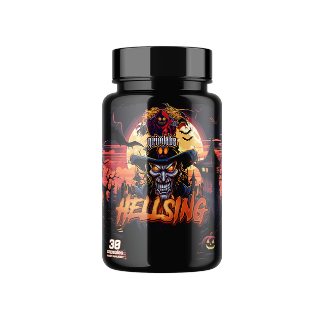 GRIMLABS YK-11 10 MG 30 SERVINGS