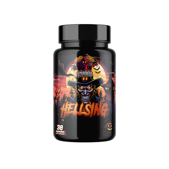 GRIMLABS YK-11 10 MG 30 SERVINGS