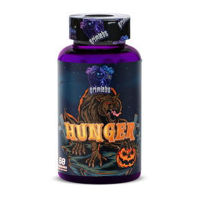 GRIMLABS HUNGER POWERFUL STACK 60 Caps