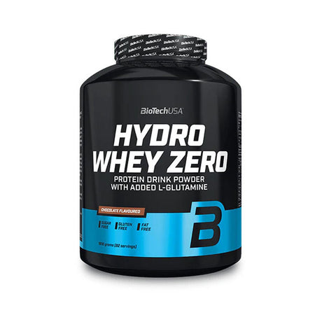 Biotech USA Hydro Whey Protein Zero - 1816 g