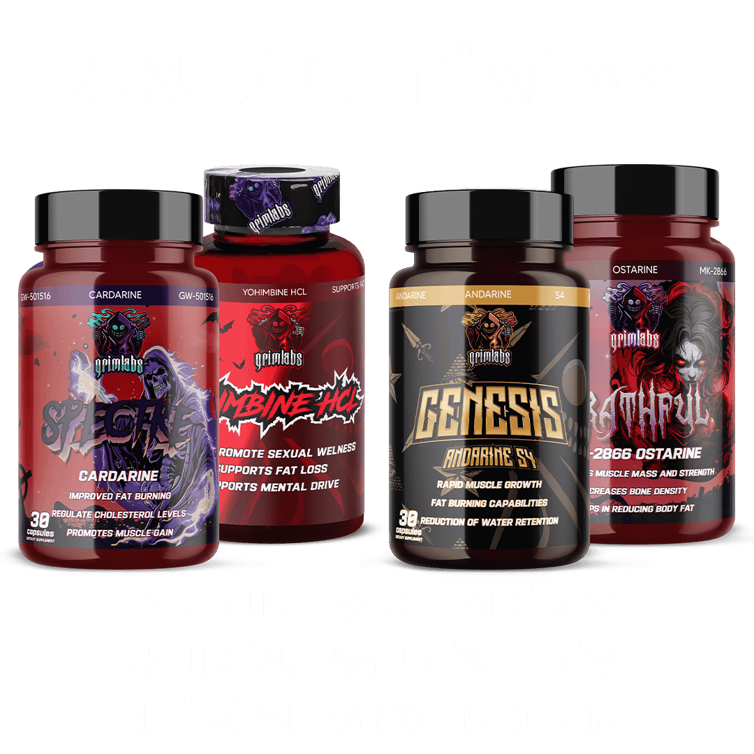 KENDİ SETİNİ YAP - 4 ÜRÜNE %20 İNDİRİM - TIKLA VE SETİNİ OLUŞTUR