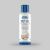 Applied Nutrition MCT Oil Keto C8-C10 490ml From Coconut Oil Keto & Low Carb Diet (35 Servings)