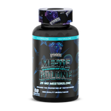 GRIMLABS MESTEROLONE 25mg 60 SERVINGS