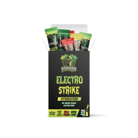 GRIMSUPPS ELECTRO STRIKE HYDRATION 20 SAŞE