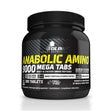 OLIMP Anabolic Amino Mega Tabs 9000 300 Tabs