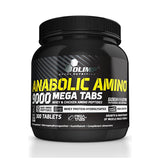 OLIMP Anabolic Amino Mega Tabs 9000 300 Tabs