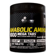Olimp Nutrition Anabolic Amino 9000 Mega Tabs 150 Tablet