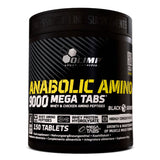 Olimp Nutrition Anabolic Amino 9000 Mega Tabs 150 Tablet