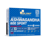 Olimp Ashwagandha KSM66 60 Kapsül