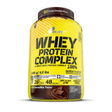 Olimp Whey Protein 1800 Gr ÇİKOLATA