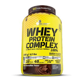 Olimp Whey Protein 1800 Gr ÇİKOLATA