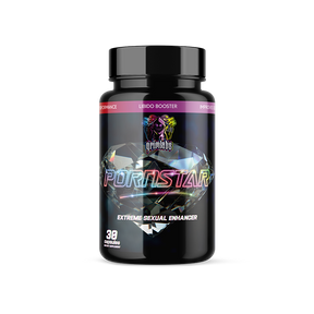 GRIMLABS PORNSTAR EXTREME SEXUAL ENHANCER 30 SERVINGS