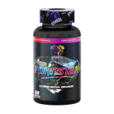 GRIMLABS PORNSTAR EXTREME SEXUAL ENHANCER 60 SERVINGS
