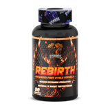 GRIMLABS REBIRTH ENHANCED PCT FORMULA 90 CAPS