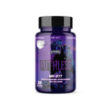 GRIMLABS RUTHLESS MK-677 12.5 mg 30 CAPS