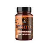 GRIMLABS SHREDDER THERMOGENIC FAT BURNER 30 SERVINGS