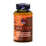 GRIMLABS SHREDDER THERMOGENIC FAT BURNER 60 SERVINGS