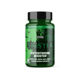 GRIMLABS SINISTER TESTO BOOSTER 30 SERVINGS