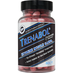 HI-TECH PHARMA TRENABOL 60 Servings