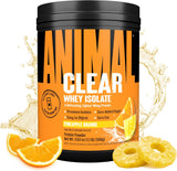 Universal Clear Whey Isolate Protein 500 g