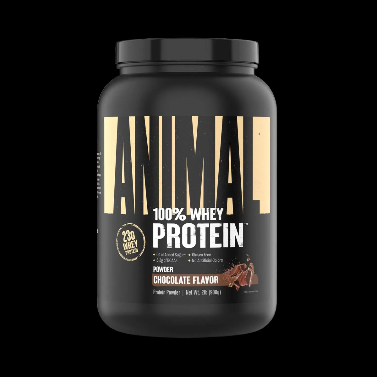 Universal Animal Whey Protein 908 Gr - Çikolata