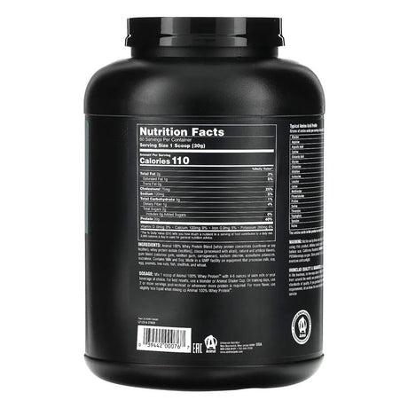 Universal Animal Whey Protein 1800 Gr