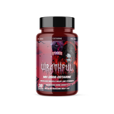 GRIMLABS WRATHFUL MK-2866 (OSTARINE) 30 CAPS