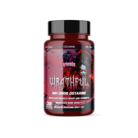 GRIMLABS WRATHFUL MK-2866 (OSTARINE) 30 CAPS