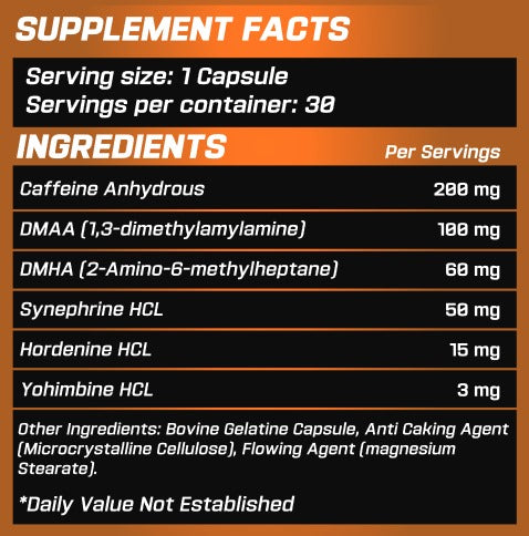 GRIMLABS ENERGIZER PURE ENERGY 30 Servıngs