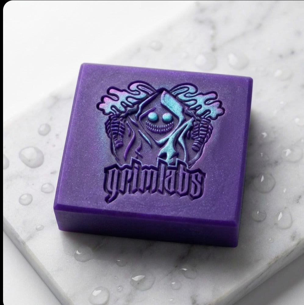 GRIMLABS SABUN