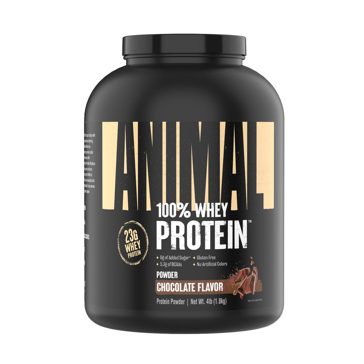 Univesal Animal Whey Protein 1800 Gr - Çikolata 60 Servis