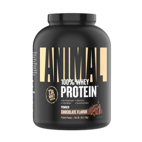 Univesal Animal Whey Protein 1800 Gr - Çikolata 60 Servis