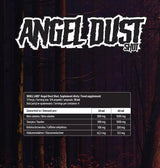 Skull Labs Angel Dust Shot Box Pump Pre-Workout (24 x 120 ml) - 48 servis