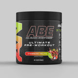 Applied Nutrition ABE PreWorkout 30 Servis - AROMA SORUNUZ