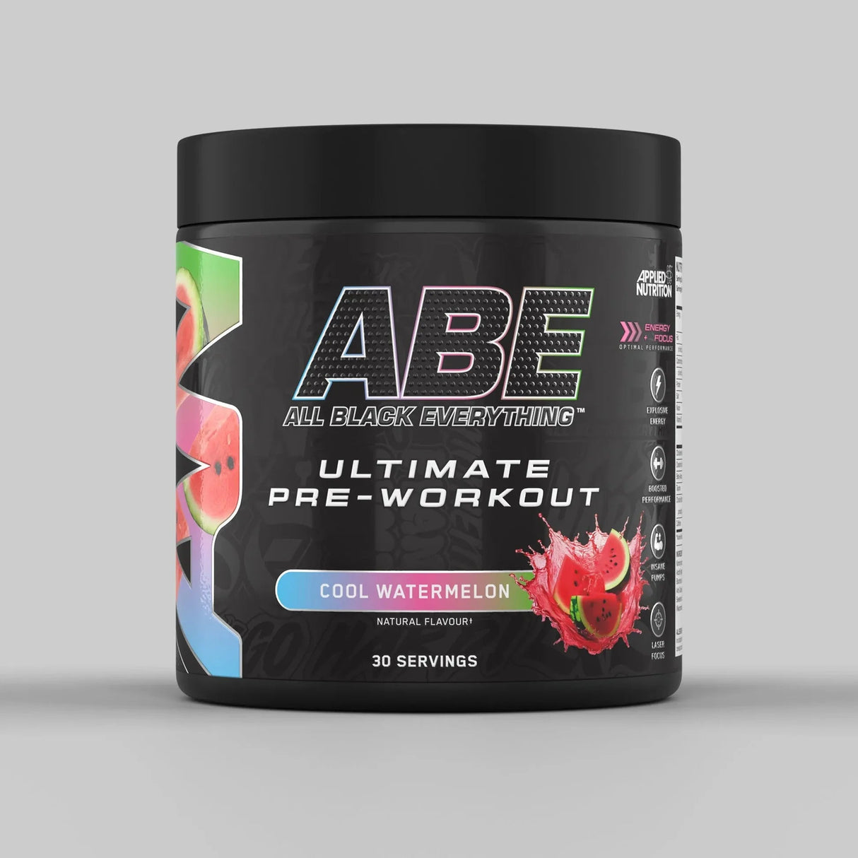 Applied Nutrition ABE PreWorkout 30 Servis - AROMA SORUNUZ