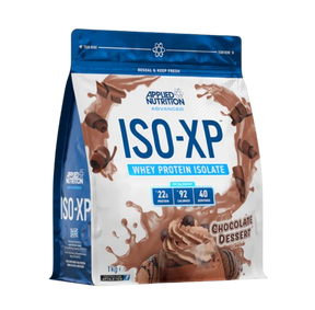 Applied nutrition ISO-XP 100% Whey Protein Isolate 1 kg