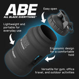 Applied Nutrition Hydration ABE Jug – 2.5L High Capacity Water Damacana Bottle