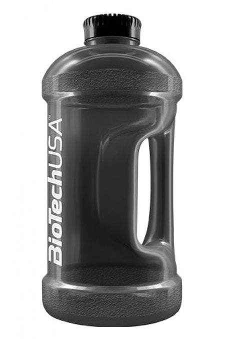Biotech Usa Gallon 2.2 L Black Smoke