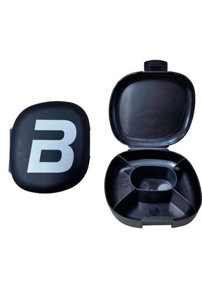 Biotech USA Pillbox