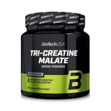 Biotech USA Tri Creatine Malate 300g