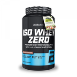 BioTechUSA Iso Whey Zero İzole Protein 908 Gr