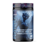 BONEFORGE + ROOTFORGE + OBLIVION + DEEPBITE 4'LÜ VİTAMİN SETİ
