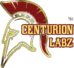 Centurion Labz